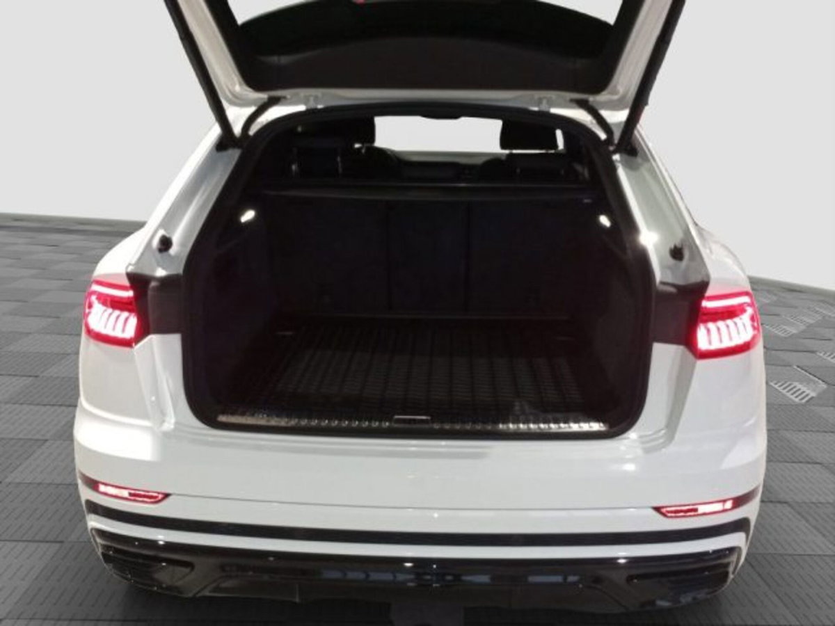 Audi Q8 Q8 50 TDI 286 CV quattro tiptronic Sport (14)