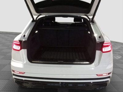 Audi Q8 Q8 50 TDI 286 CV quattro tiptronic Sport (14)