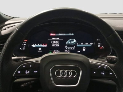 Audi Q8 Q8 50 TDI 286 CV quattro tiptronic Sport (15)