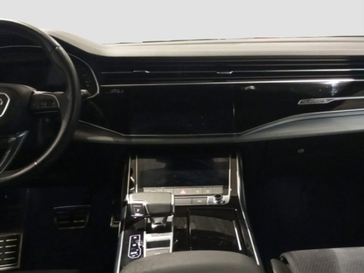 Audi Q8 Q8 50 TDI 286 CV quattro tiptronic Sport (16)