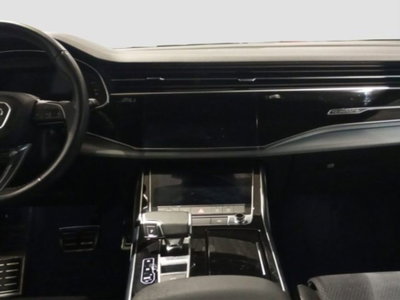 Audi Q8 Q8 50 TDI 286 CV quattro tiptronic Sport (16)