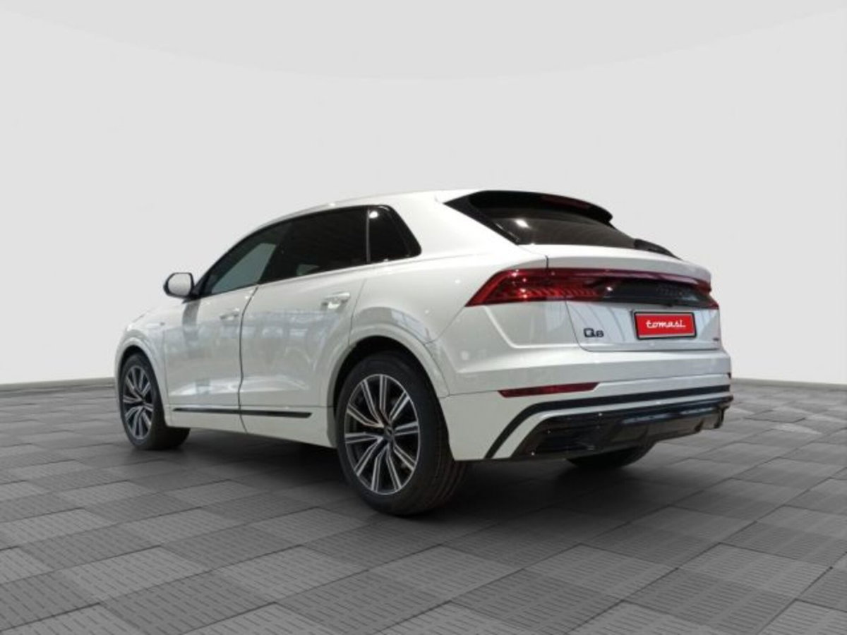 Audi Q8 Q8 50 TDI 286 CV quattro tiptronic Sport (3)