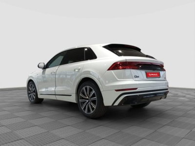 Audi Q8 Q8 50 TDI 286 CV quattro tiptronic Sport (3)