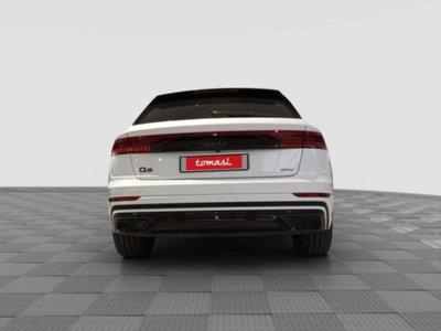 Audi Q8 Q8 50 TDI 286 CV quattro tiptronic Sport (4)