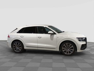 Audi Q8 Q8 50 TDI 286 CV quattro tiptronic Sport (6)