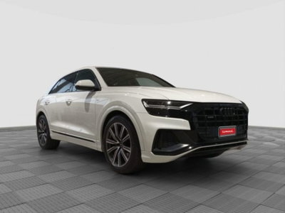Audi Q8 Q8 50 TDI 286 CV quattro tiptronic Sport (7)