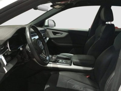 Audi Q8 Q8 50 TDI 286 CV quattro tiptronic Sport (9)