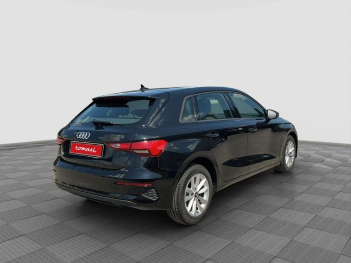 Audi A3 Sportback 30 TDI S tronic Business (5)