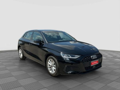 Audi A3 Sportback 30 TDI S tronic Business (7)