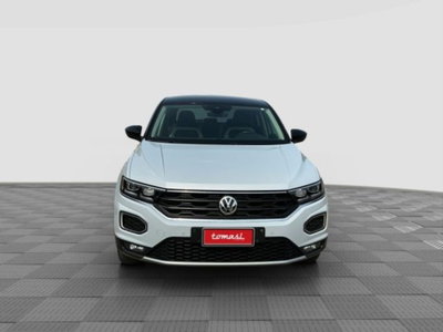 Volkswagen T-Roc 1.5 TSI ACT Advanced BlueMotion Technology (8)