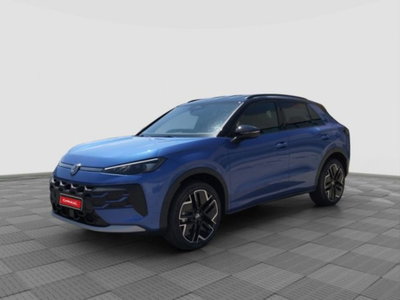 Volkswagen T-Roc 1.5 etsi Style 115cv dsg nuova