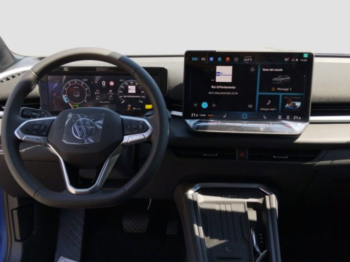 Volkswagen T-Roc 1.5 etsi Style 115cv dsg (10)