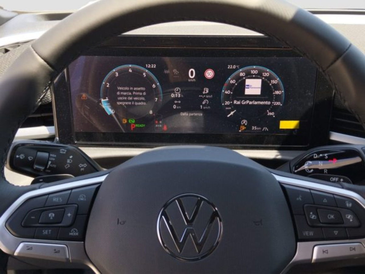Volkswagen T-Roc 1.5 etsi Style 115cv dsg (11)