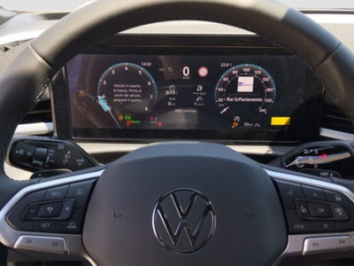 Volkswagen T-Roc 1.5 etsi Style 115cv dsg (11)