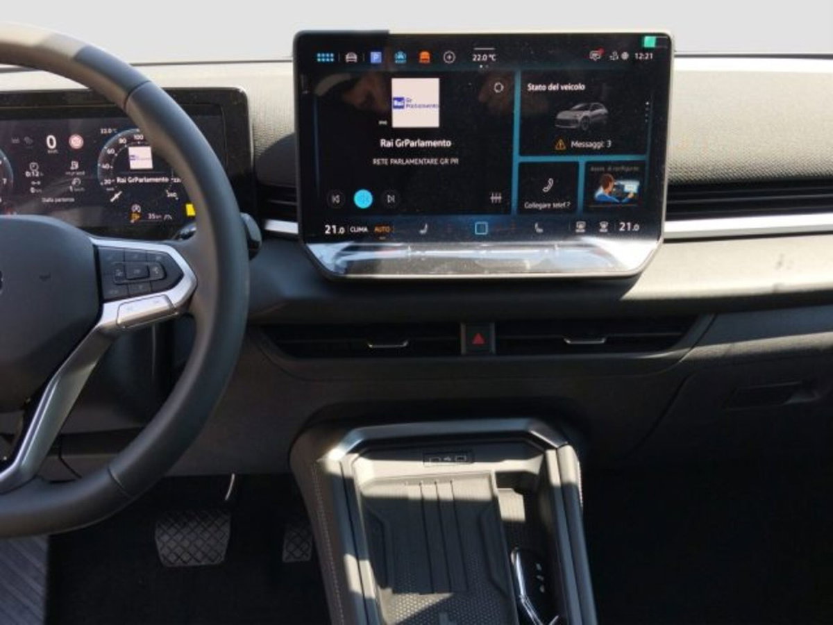 Volkswagen T-Roc 1.5 etsi Style 115cv dsg (12)