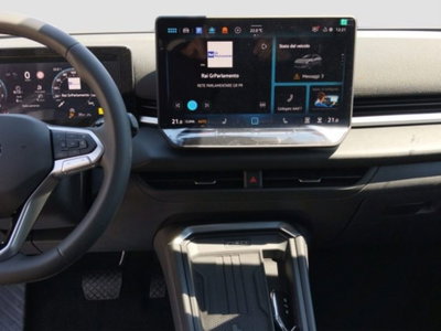 Volkswagen T-Roc 1.5 etsi Style 115cv dsg (12)