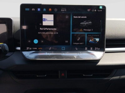 Volkswagen T-Roc 1.5 etsi Style 115cv dsg (13)