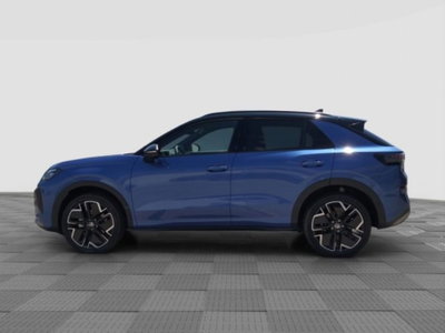 Volkswagen T-Roc 1.5 etsi Style 115cv dsg (2)