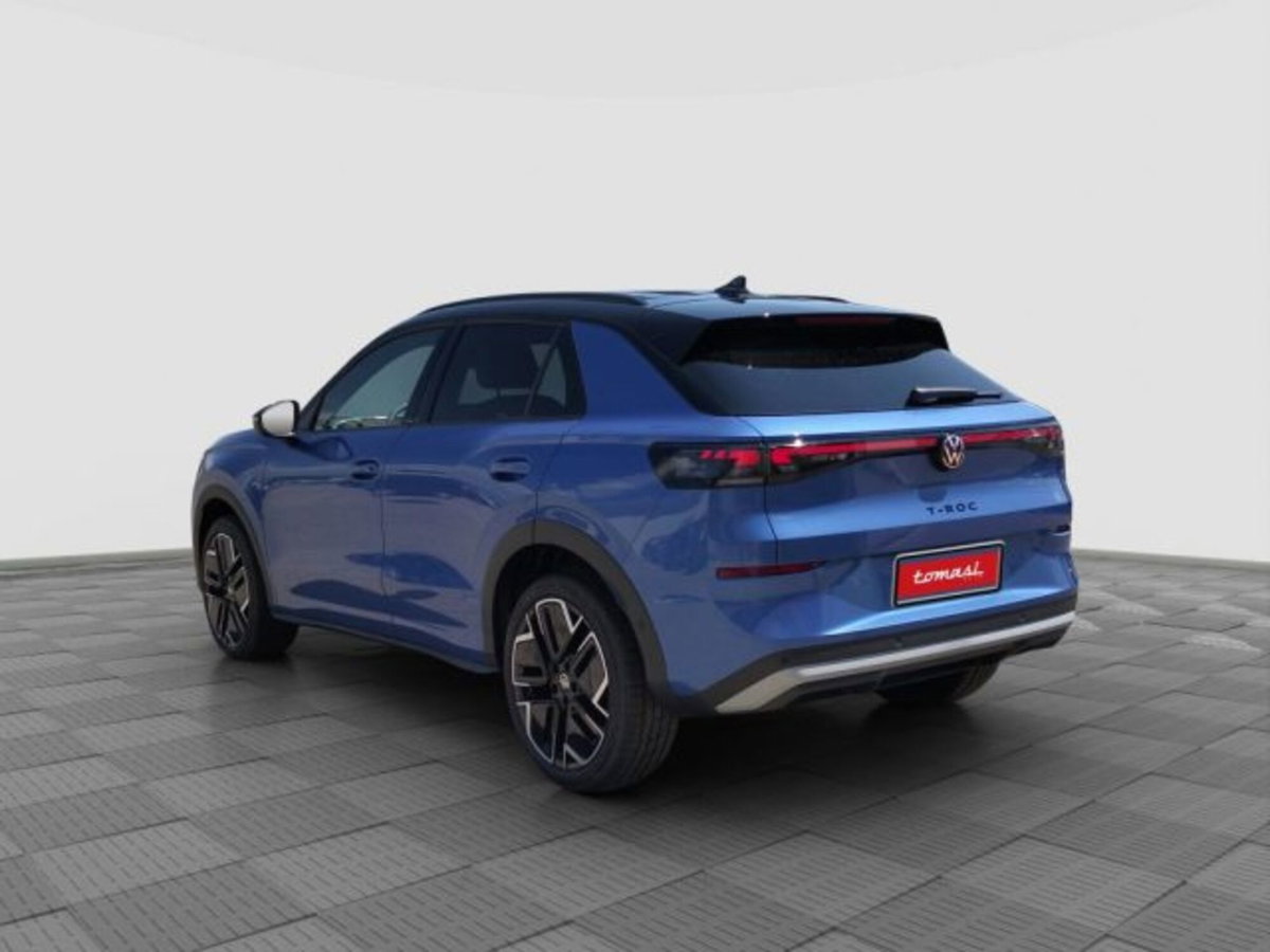 Volkswagen T-Roc 1.5 etsi Style 115cv dsg (3)