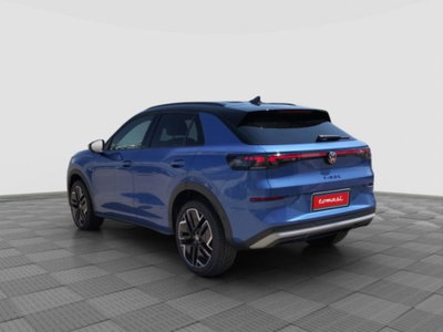 Volkswagen T-Roc 1.5 etsi Style 115cv dsg (3)