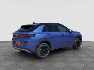 Volkswagen T-Roc 1.5 etsi Style 115cv dsg (5)
