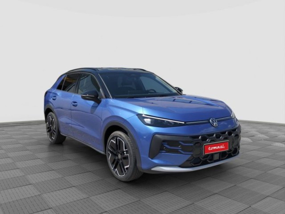 Volkswagen T-Roc 1.5 etsi Style 115cv dsg (7)