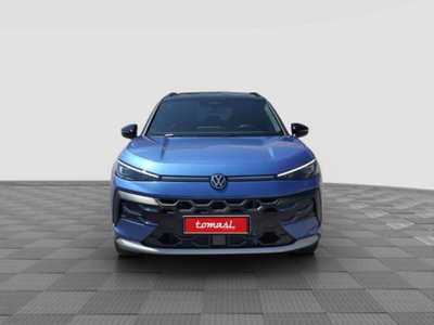 Volkswagen T-Roc 1.5 etsi Style 115cv dsg (8)