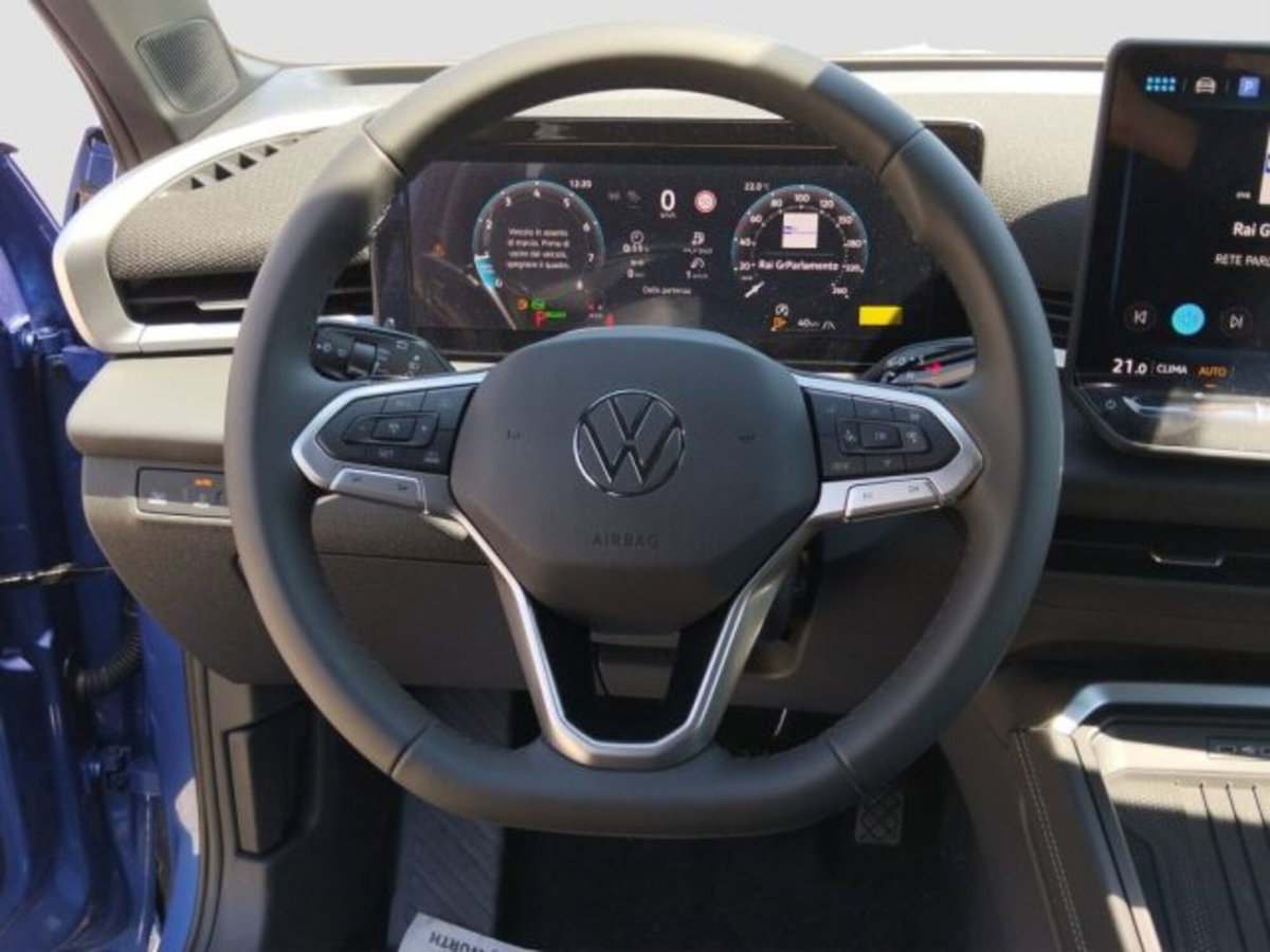 Volkswagen T-Roc 1.5 etsi Style 115cv dsg (9)