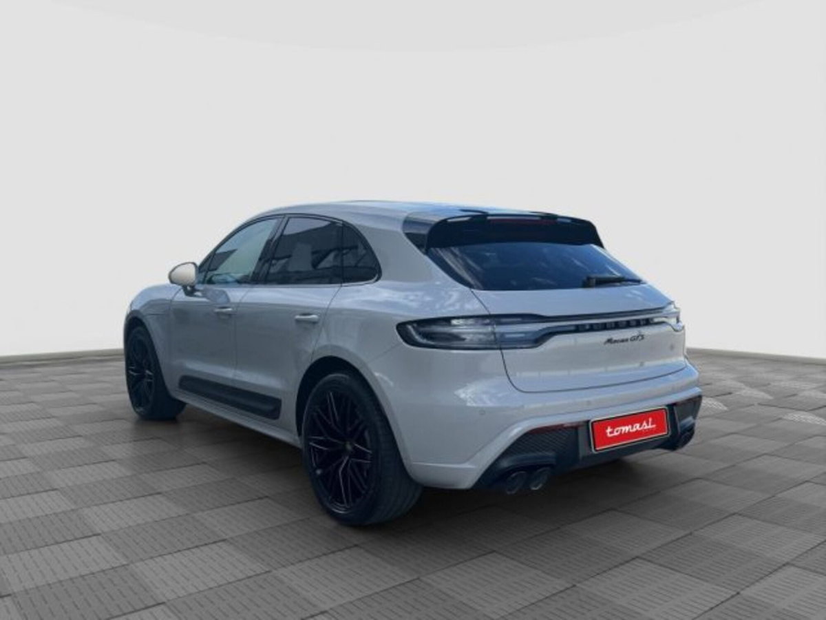 Porsche Macan 2.9 GTS 440cv pdk (3)
