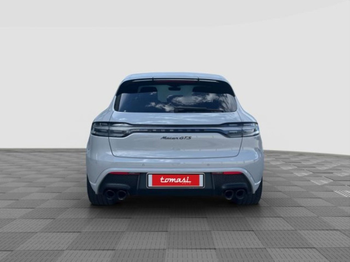 Porsche Macan 2.9 GTS 440cv pdk (4)