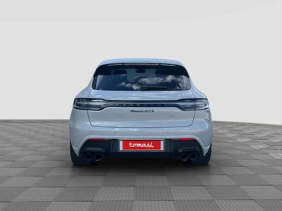Porsche Macan 2.9 GTS 440cv pdk (4)
