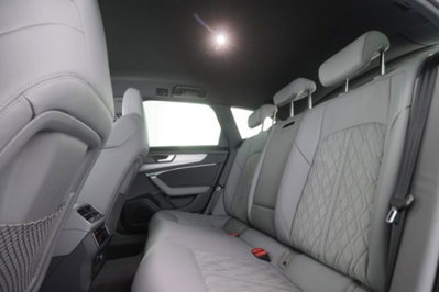 Audi S6 Avant 3.0 tdi mhev Sport Attitude quattro 344cv tiptronic (11)