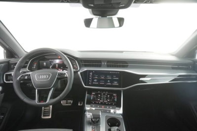 Audi S6 Avant 3.0 tdi mhev Sport Attitude quattro 344cv tiptronic (12)