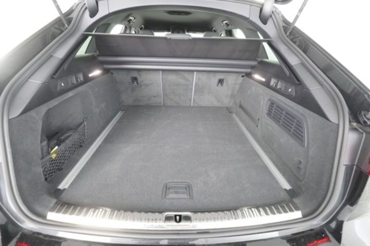 Audi S6 Avant 3.0 tdi mhev Sport Attitude quattro 344cv tiptronic (14)