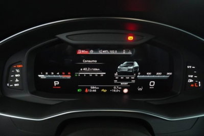 Audi S6 Avant 3.0 tdi mhev Sport Attitude quattro 344cv tiptronic (15)