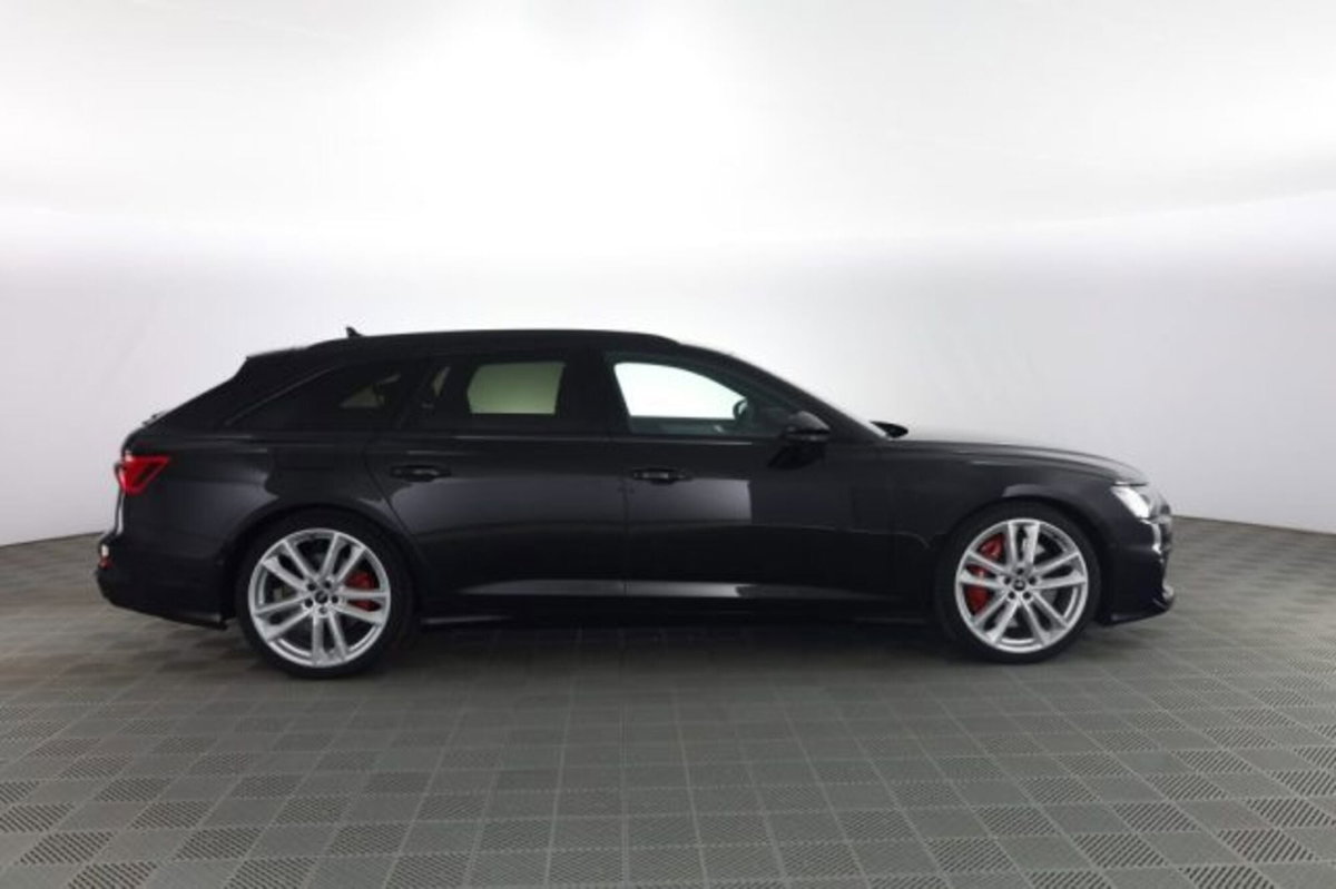 Audi S6 Avant 3.0 tdi mhev Sport Attitude quattro 344cv tiptronic (3)