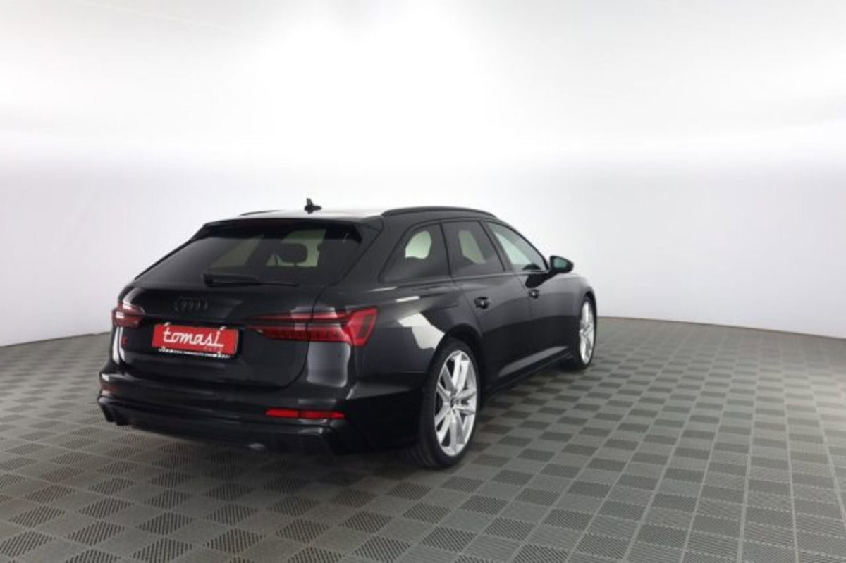 Audi S6 Avant 3.0 tdi mhev Sport Attitude quattro 344cv tiptronic (4)