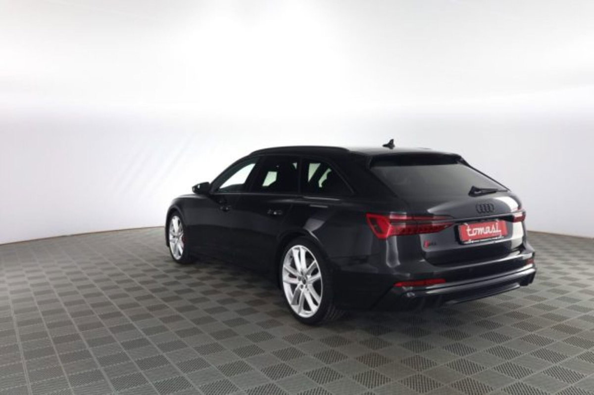Audi S6 Avant 3.0 tdi mhev Sport Attitude quattro 344cv tiptronic (6)