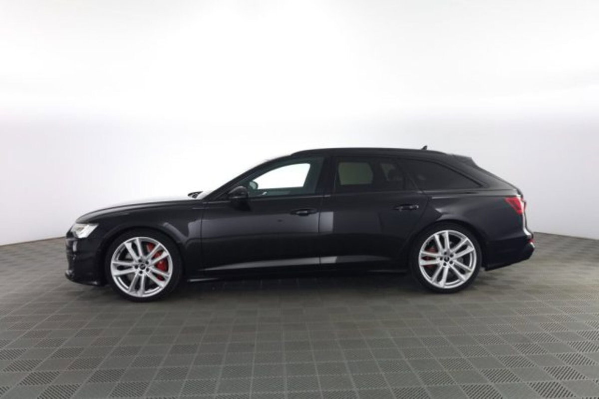 Audi S6 Avant 3.0 tdi mhev Sport Attitude quattro 344cv tiptronic (7)