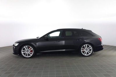 Audi S6 Avant 3.0 tdi mhev Sport Attitude quattro 344cv tiptronic (7)
