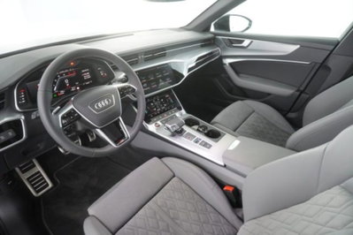 Audi S6 Avant 3.0 tdi mhev Sport Attitude quattro 344cv tiptronic (9)