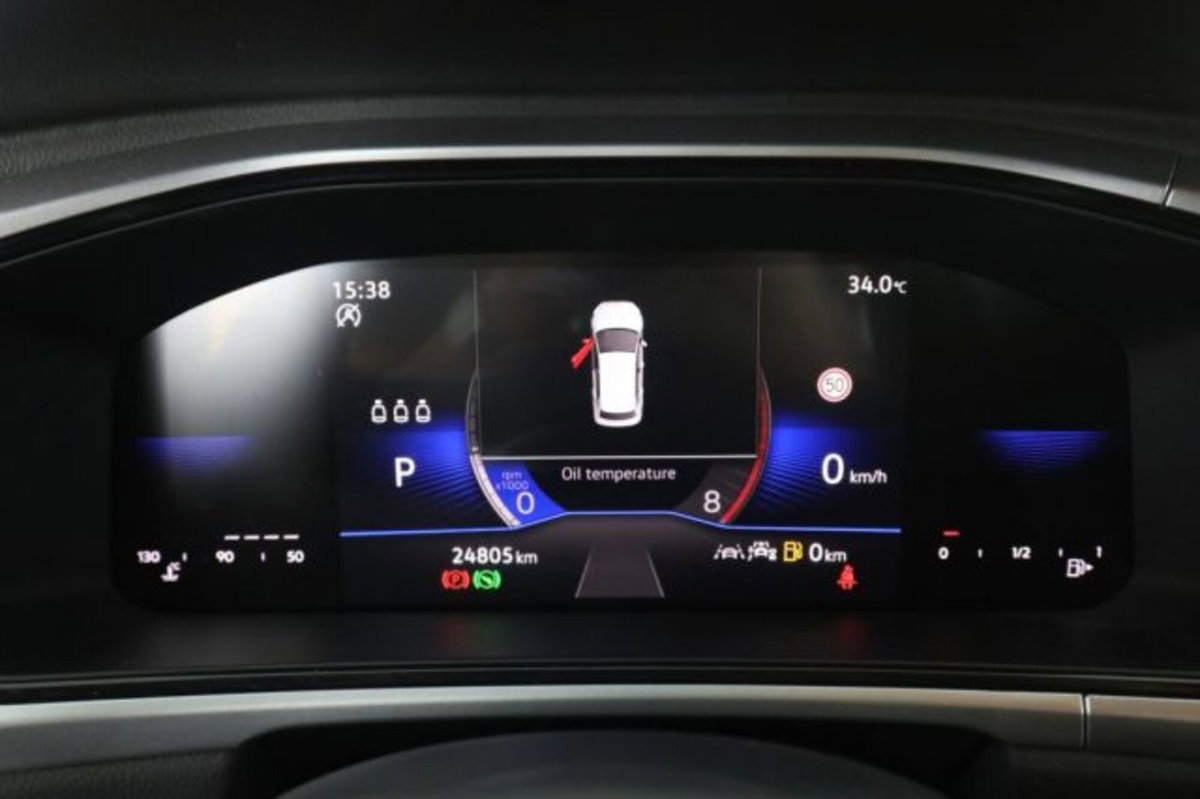 Volkswagen T-Roc 1.5 tsi Life dsg (7)