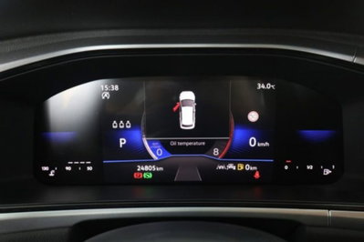 Volkswagen T-Roc 1.5 tsi Life dsg (7)