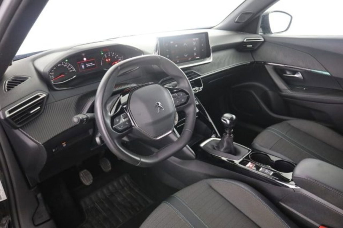 Peugeot 2008 PureTech 100 S&S Allure