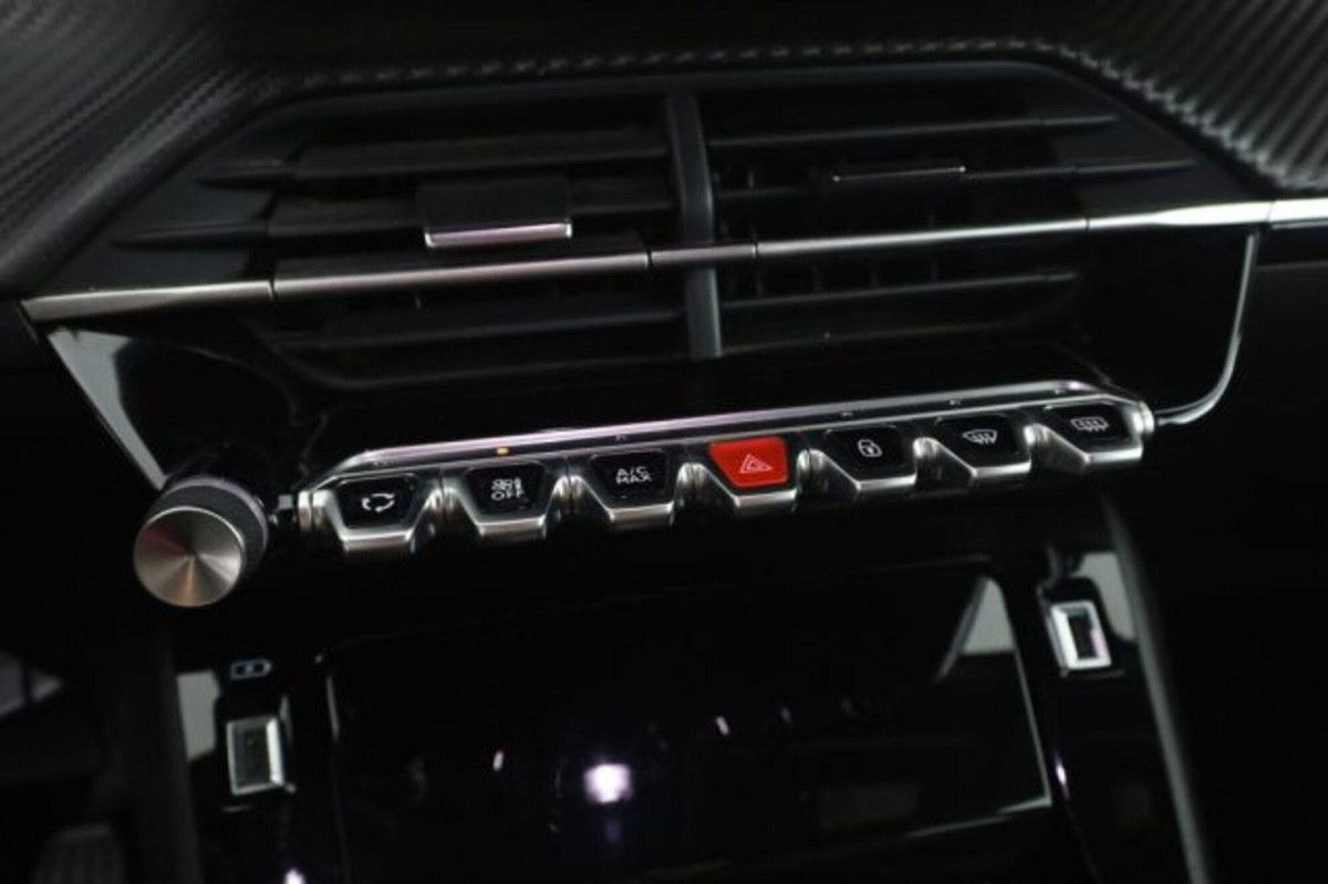 Peugeot 2008 PureTech 100 S&S Allure (13)