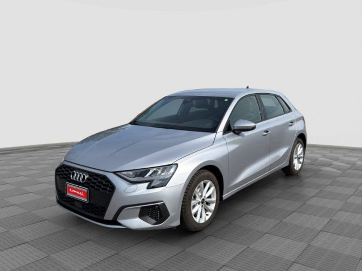 Audi A3 Sportback 30 TDI S tronic Business