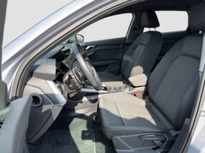 Audi A3 Sportback 30 TDI S tronic Business (10)