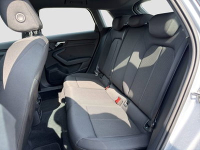 Audi A3 Sportback 30 TDI S tronic Business (11)
