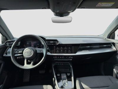 Audi A3 Sportback 30 TDI S tronic Business (12)