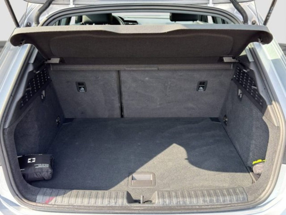 Audi A3 Sportback 30 TDI S tronic Business (14)